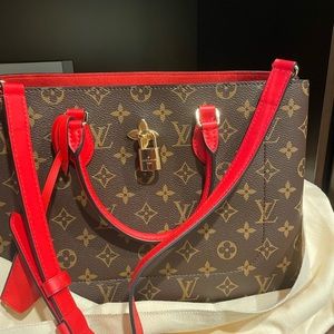 Brand new Louis Vuitton bag.